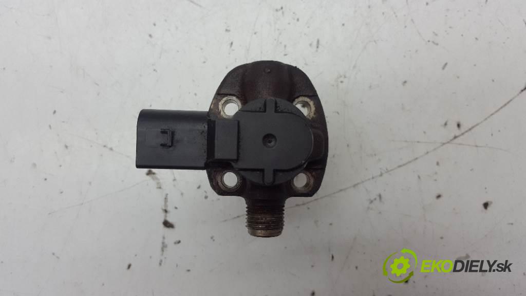 FORD TRANSIT V LIFT 2019 125kW V LIFT 1995 Ventil tlaku  (Ventily)