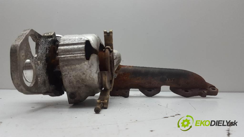 FORD TRANSIT V LIFT 2019 125kW V LIFT 1995 Turbodúchadlo,turbo GK3Q-6K682-AD KAT.C (Turbodúchadlá (kompletné))