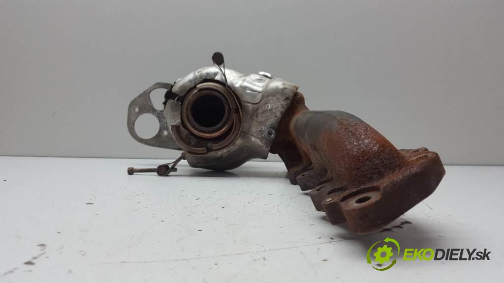 FORD TRANSIT V LIFT 2019 125kW V LIFT 1995 Turbodúchadlo,turbo GK3Q-6K682-AD KAT.C (Turbodúchadlá (kompletné))