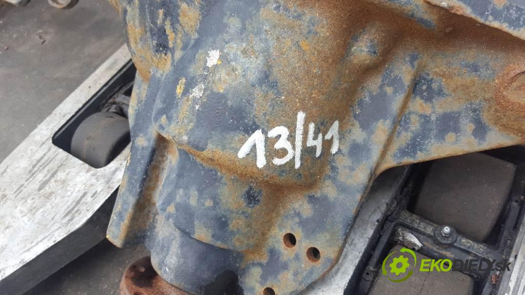 FORD TRANSIT V LIFT 2019 125kW V LIFT 1995 Most zad ,diferenciál 13/41 (Zadné)