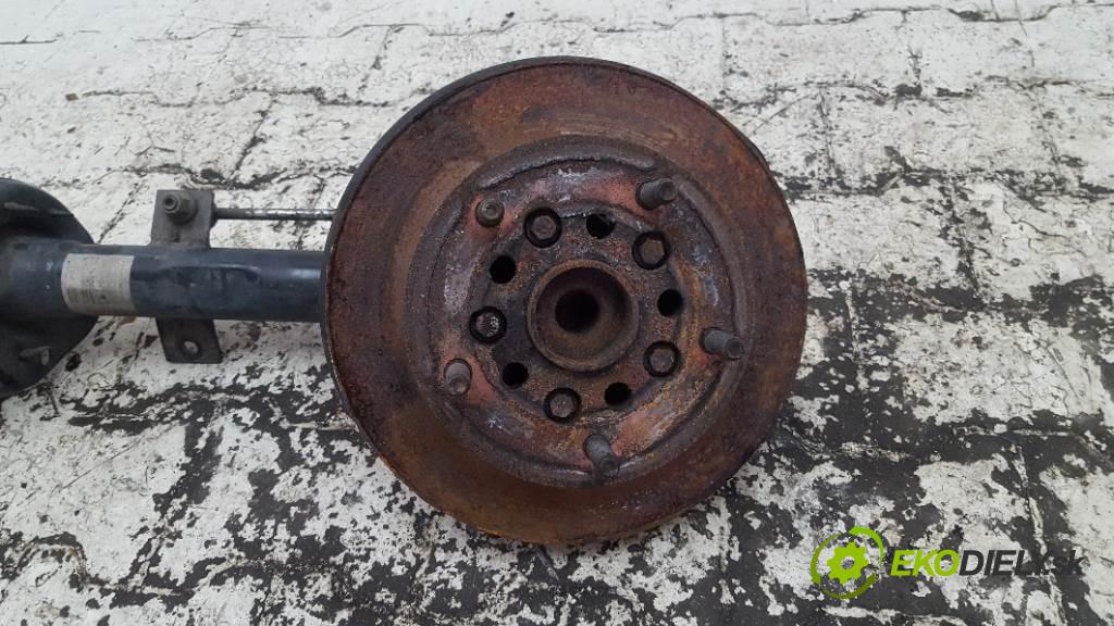 FORD TRANSIT V LIFT 2019 125kW V LIFT 1995 Tlmič predný ľavy  (Ostatné)