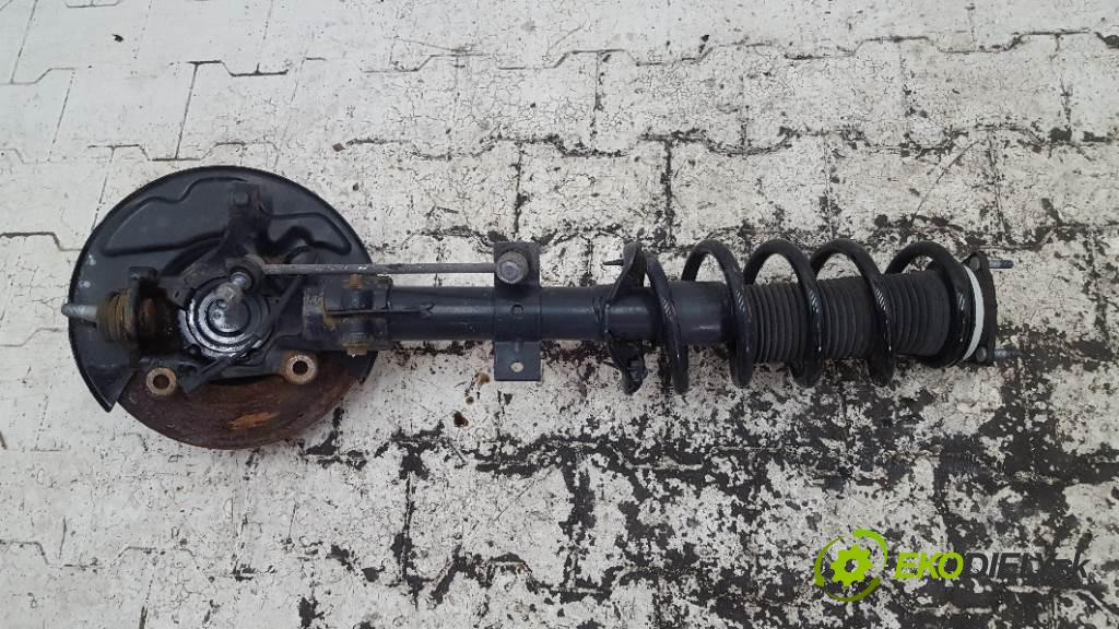 FORD TRANSIT V LIFT 2019 125kW V LIFT 1995 Tlmič predný ľavy  (Ostatné)