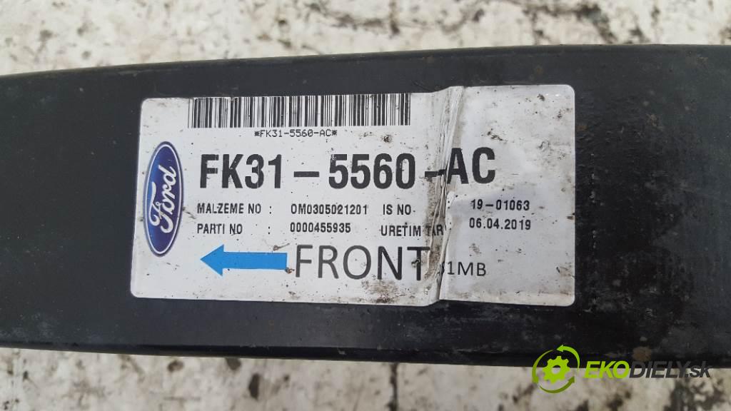 FORD TRANSIT V LIFT 2019 125kW V LIFT 1995 Listové pero zad pravy TK31-5560-AC