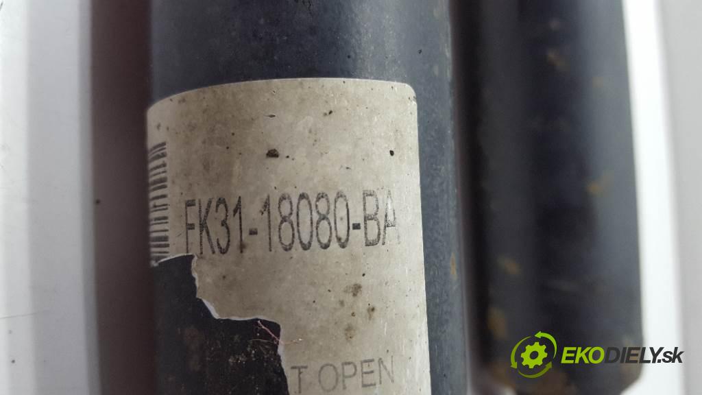 FORD TRANSIT V LIFT 2019 125kW V LIFT 1995 Tlmič zad pravy KOMPLET FK31-18080-BA (Zadné pravé)