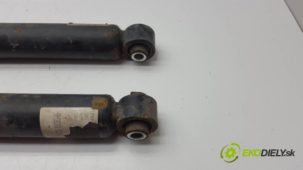 FORD TRANSIT V LIFT 2019 125kW V LIFT 1995 Tlmič zad pravy KOMPLET FK31-18080-BA (Zadné pravé)