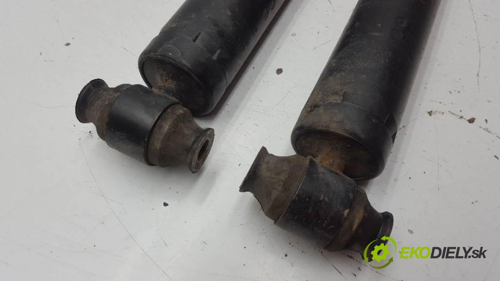 FORD TRANSIT V LIFT 2019 125kW V LIFT 1995 Tlmič zad pravy KOMPLET FK31-18080-BA (Zadné pravé)