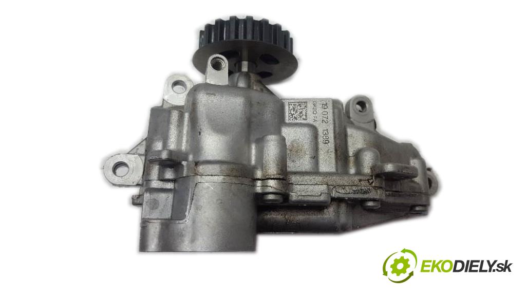 FORD TRANSIT V LIFT 2019 125kW V LIFT 1995 pumpa oleje GK2Q FA (Olejové pumpy)
