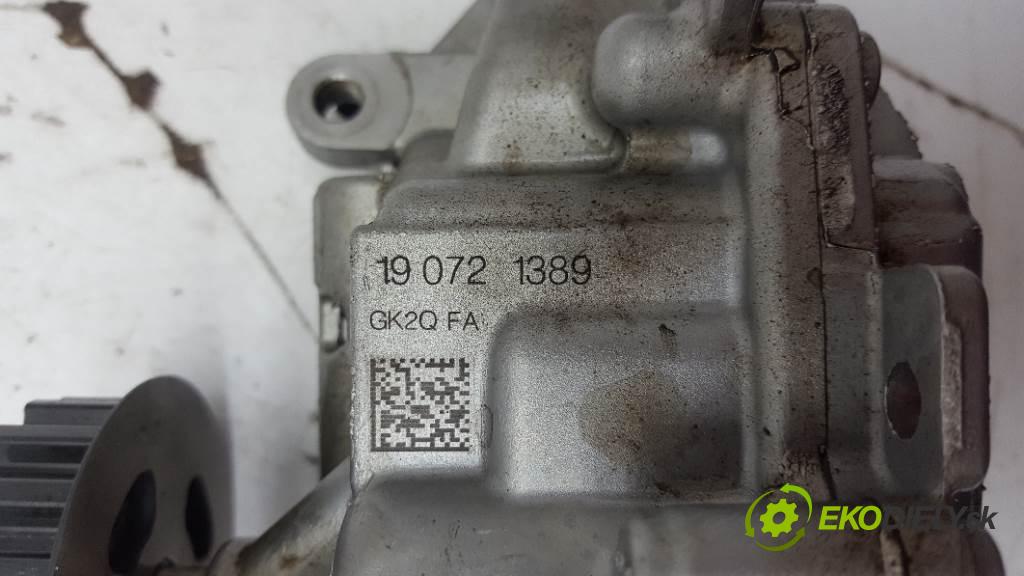 FORD TRANSIT V LIFT 2019 125kW V LIFT 1995 pumpa oleje GK2Q FA (Olejové pumpy)