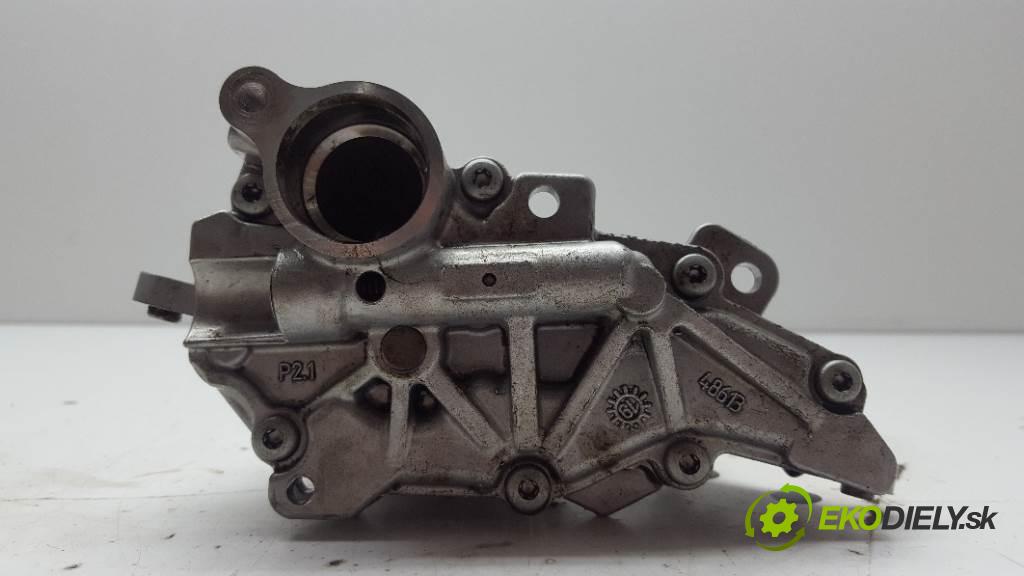 FORD TRANSIT V LIFT 2019 125kW V LIFT 1995 pumpa oleje GK2Q FA (Olejové pumpy)