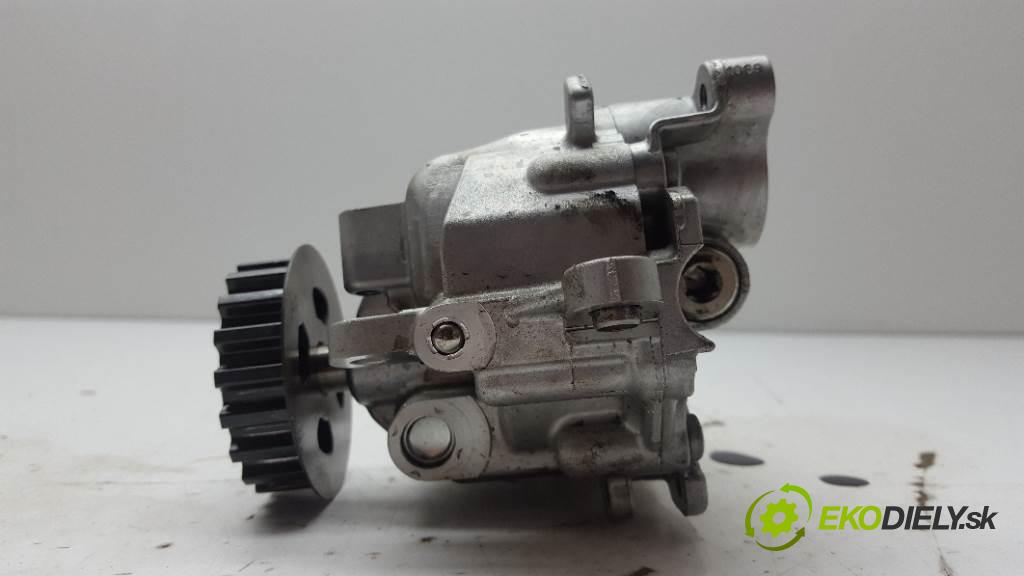 FORD TRANSIT V LIFT 2019 125kW V LIFT 1995 pumpa oleje GK2Q FA (Olejové pumpy)