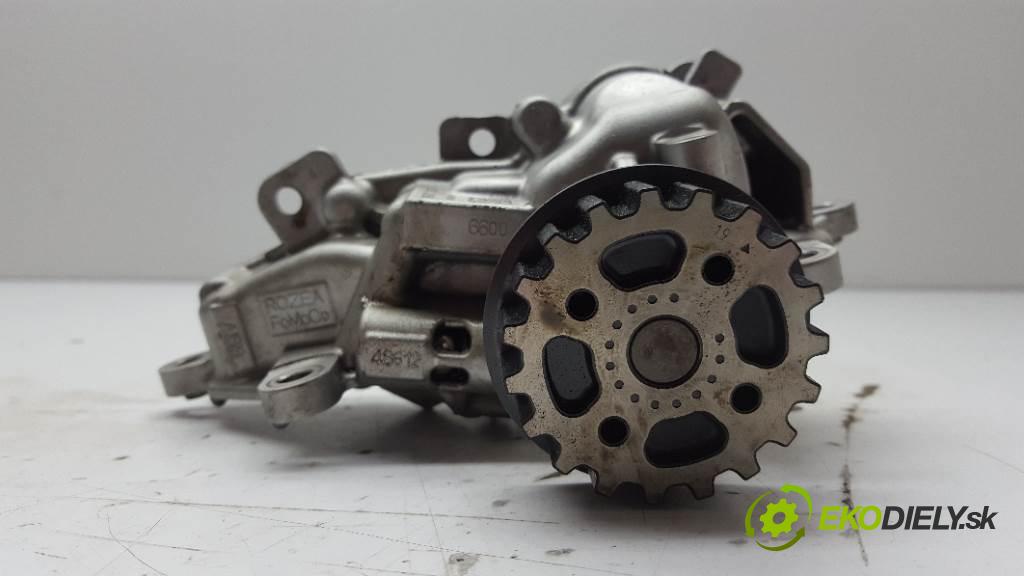 FORD TRANSIT V LIFT 2019 125kW V LIFT 1995 pumpa oleje GK2Q FA (Olejové pumpy)