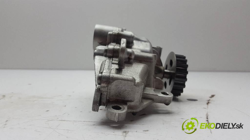 FORD TRANSIT V LIFT 2019 125kW V LIFT 1995 pumpa oleje GK2Q FA (Olejové pumpy)