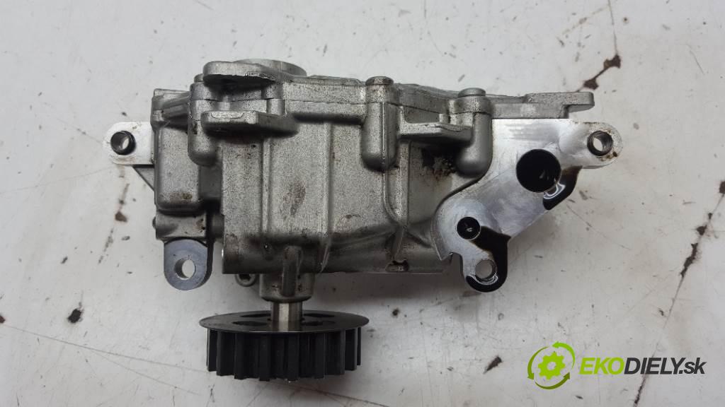 FORD TRANSIT V LIFT 2019 125kW V LIFT 1995 pumpa oleje GK2Q FA (Olejové pumpy)