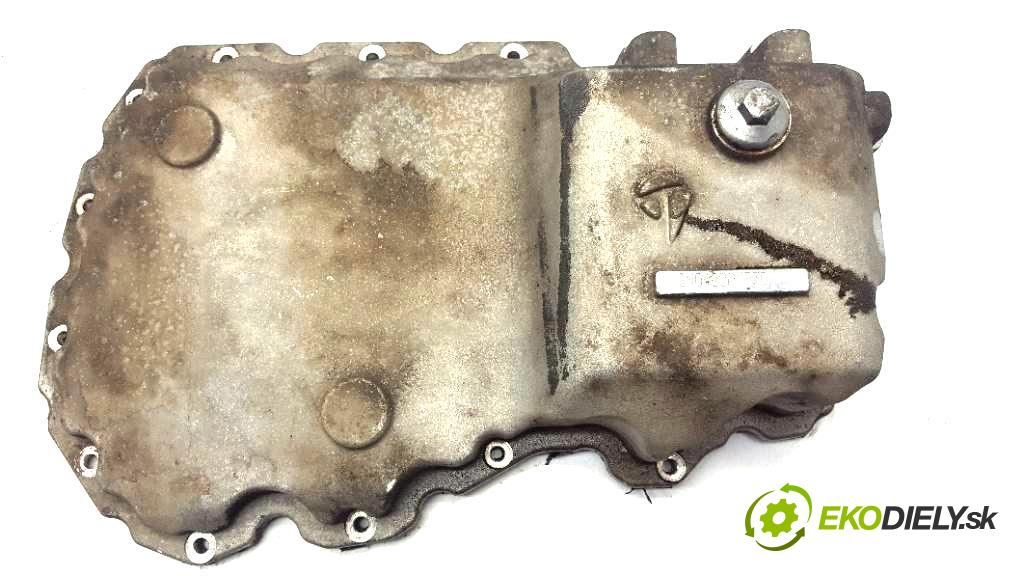 FORD TRANSIT V LIFT 2019 125kW V LIFT 1995 MISKA: olejová  (Olejové vane)