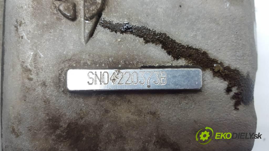 FORD TRANSIT V LIFT 2019 125kW V LIFT 1995 MISKA: olejová  (Olejové vane)