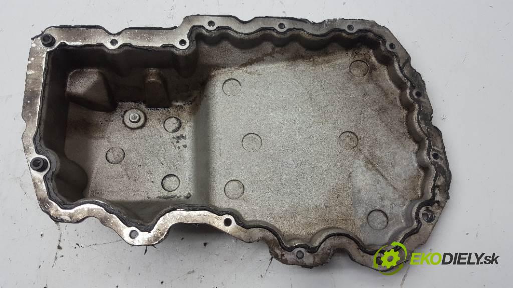 FORD TRANSIT V LIFT 2019 125kW V LIFT 1995 MISKA: olejová  (Olejové vane)