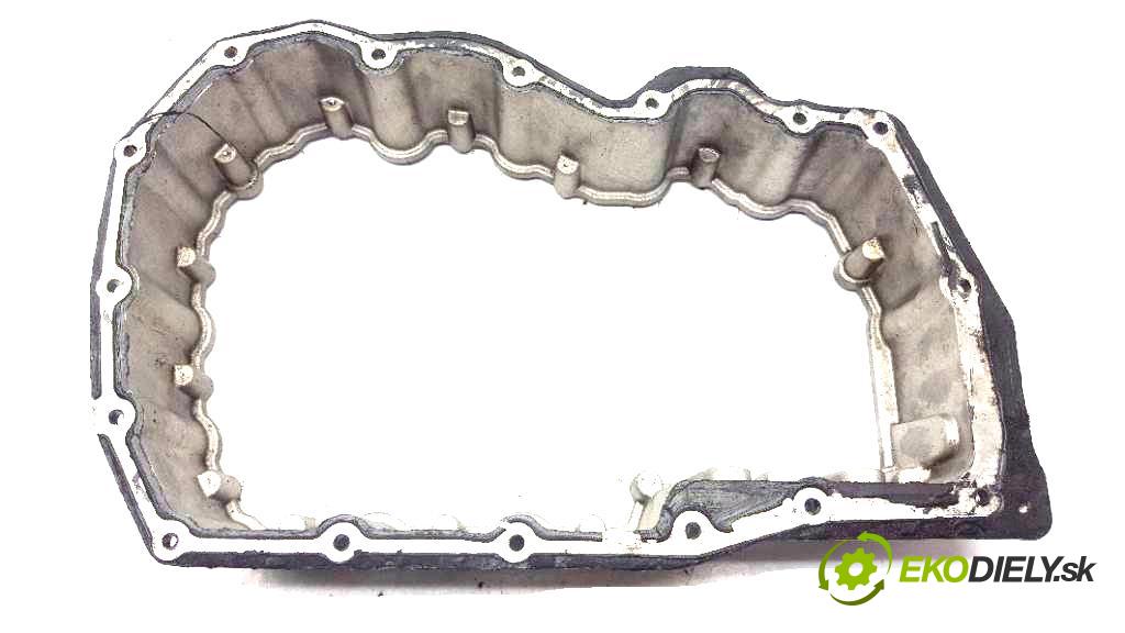 FORD TRANSIT V LIFT 2019 125kW V LIFT 1995 MISKA: olejová  (Olejové vane)