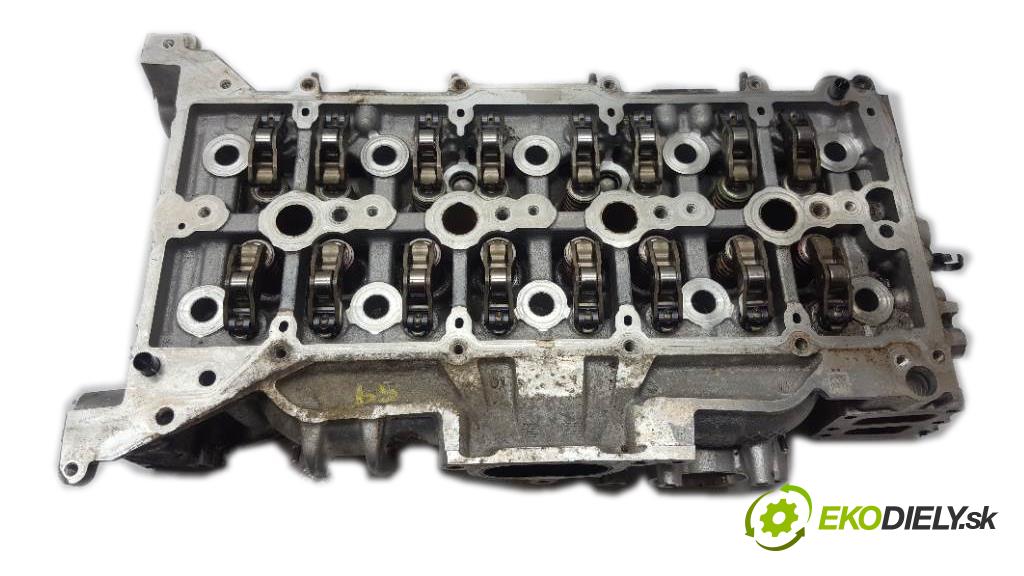 FORD TRANSIT V LIFT 2019 125kW V LIFT 1995 Hlava valcov DO SPRAWDZENIA RFHG9Q-6090-AB (Hlavy valcov)