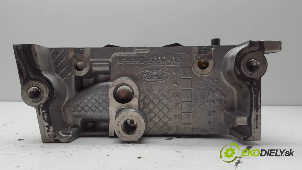 FORD TRANSIT V LIFT 2019 125kW V LIFT 1995 Hlava valcov DO SPRAWDZENIA RFHG9Q-6090-AB (Hlavy valcov)