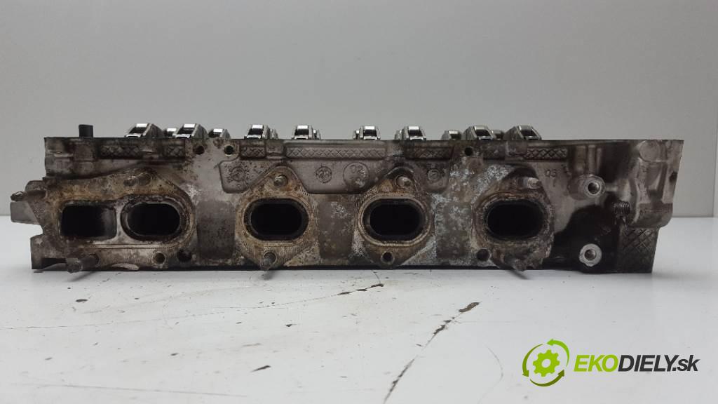 FORD TRANSIT V LIFT 2019 125kW V LIFT 1995 Hlava valcov DO SPRAWDZENIA RFHG9Q-6090-AB (Hlavy valcov)