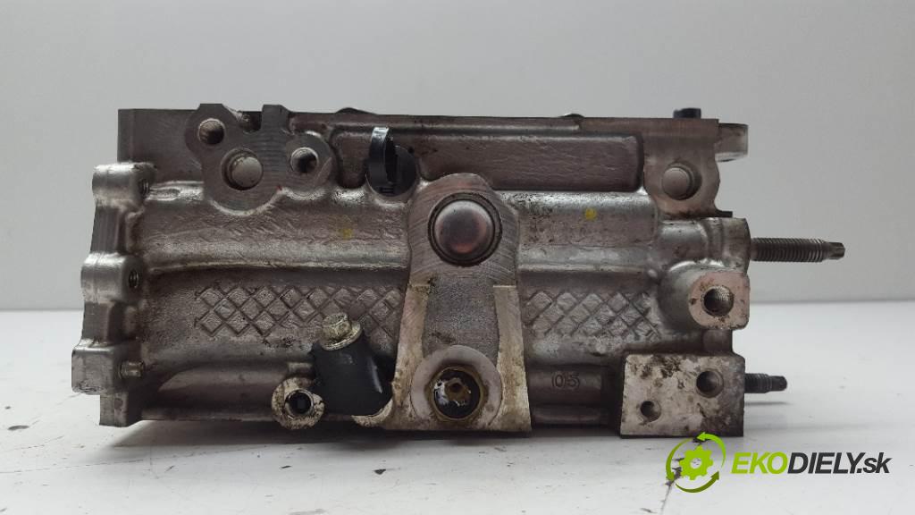 FORD TRANSIT V LIFT 2019 125kW V LIFT 1995 Hlava valcov DO SPRAWDZENIA RFHG9Q-6090-AB (Hlavy valcov)