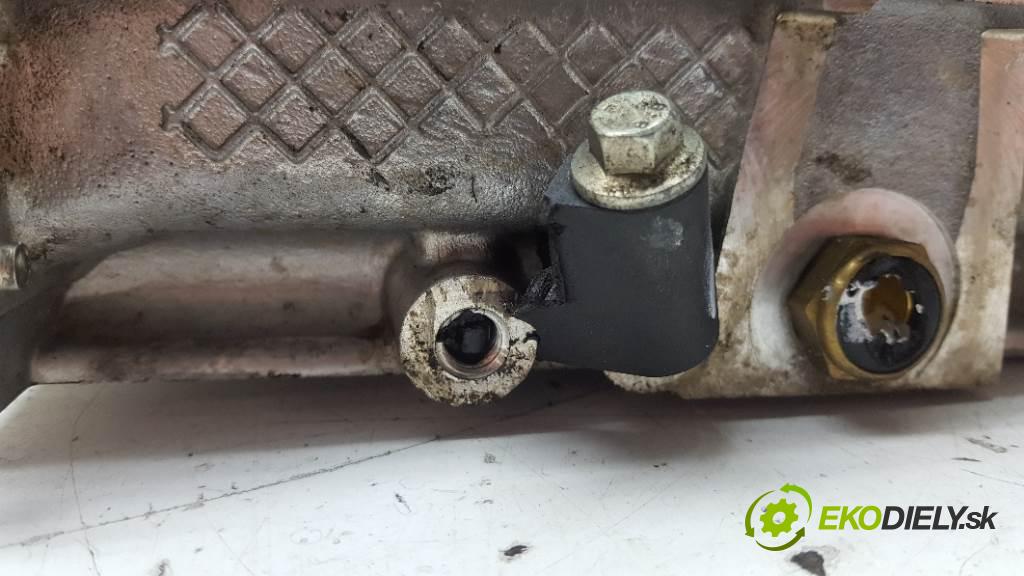 FORD TRANSIT V LIFT 2019 125kW V LIFT 1995 Hlava valcov DO SPRAWDZENIA RFHG9Q-6090-AB (Hlavy valcov)