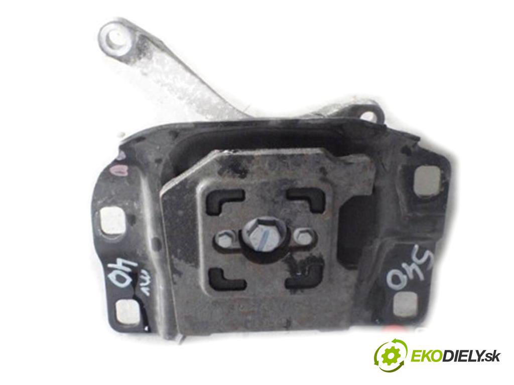 VOLVO V50 BRAK AirBag Uchytenie prevodovky C MAX V50 S40 1.8 0406