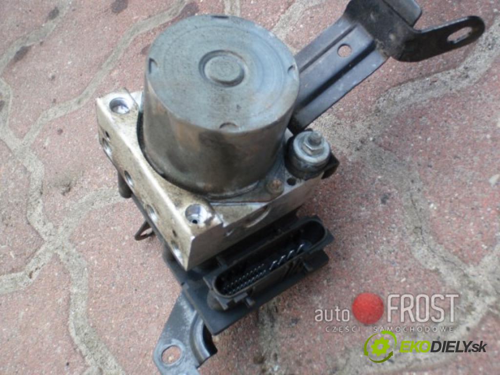 SUBARU OUTBACK    BRAK  Pumpa ABS 0265800344 Legacy Outback 2.5 03-07 