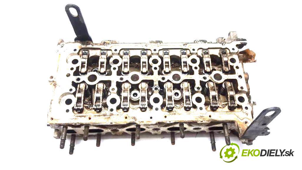 KIA SPORTAGE  2012 135kW   1995 Hlava valcov 22111-2F700 (Hlavy valcov)