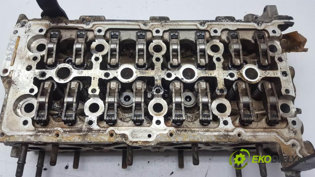 KIA SPORTAGE  2012 135kW   1995 Hlava valcov 22111-2F700 (Hlavy valcov)