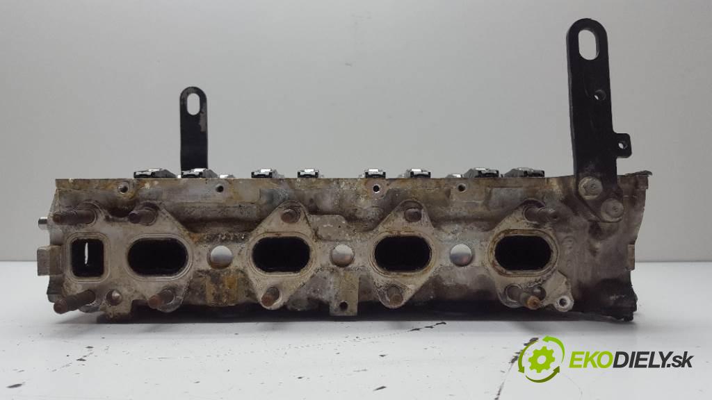 KIA SPORTAGE  2012 135kW   1995 Hlava valcov 22111-2F700 (Hlavy valcov)