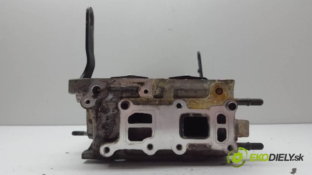 KIA SPORTAGE  2012 135kW   1995 Hlava valcov 22111-2F700 (Hlavy valcov)