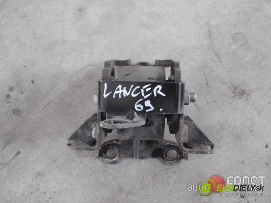 MITSUBISHI LANCER    BRAK  AirBag Uchytenie Motor Prevodovka Lancer x 2.0 DID 08-
