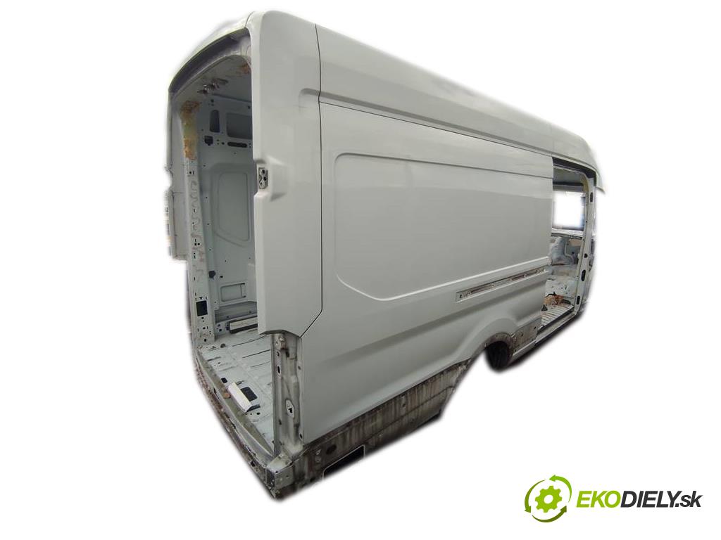 FORD TRANSIT V LIFT 2019 125kW V LIFT 1995 ČTVRŤÁK pravá zadní část
