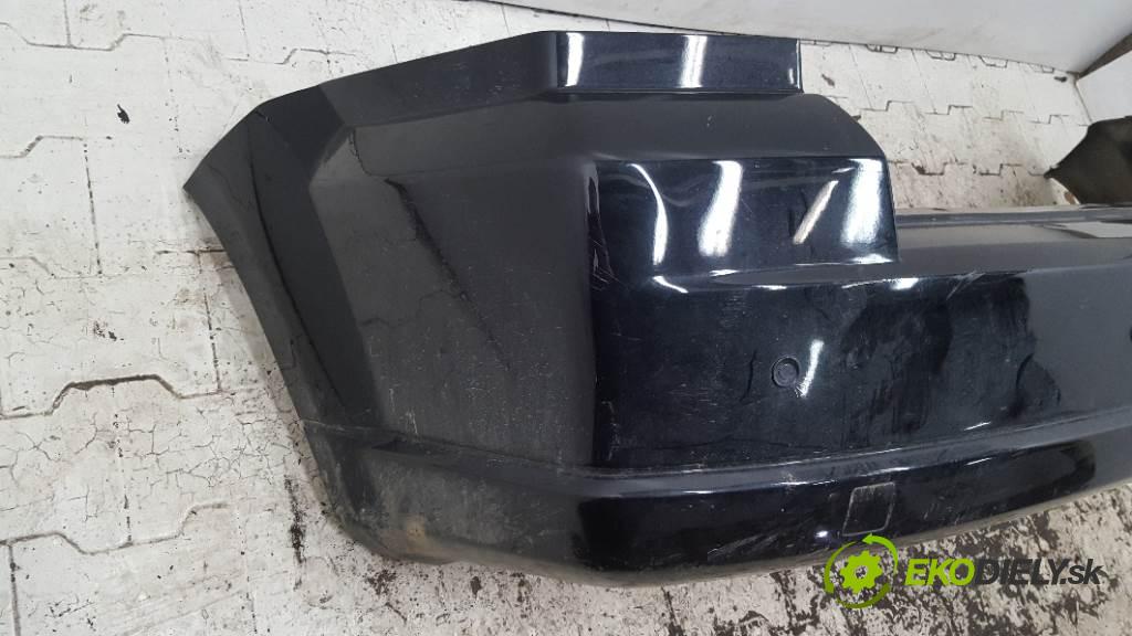 DODGE CALIBER  2007 103kW    1968 nárazník zadní část PDC