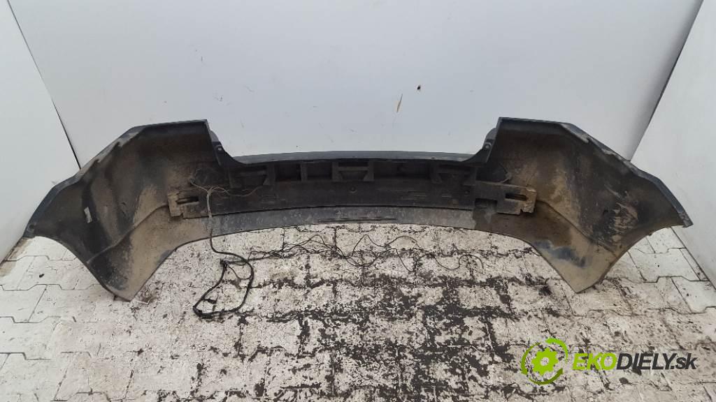 DODGE CALIBER  2007 103kW    1968 nárazník zadní část PDC
