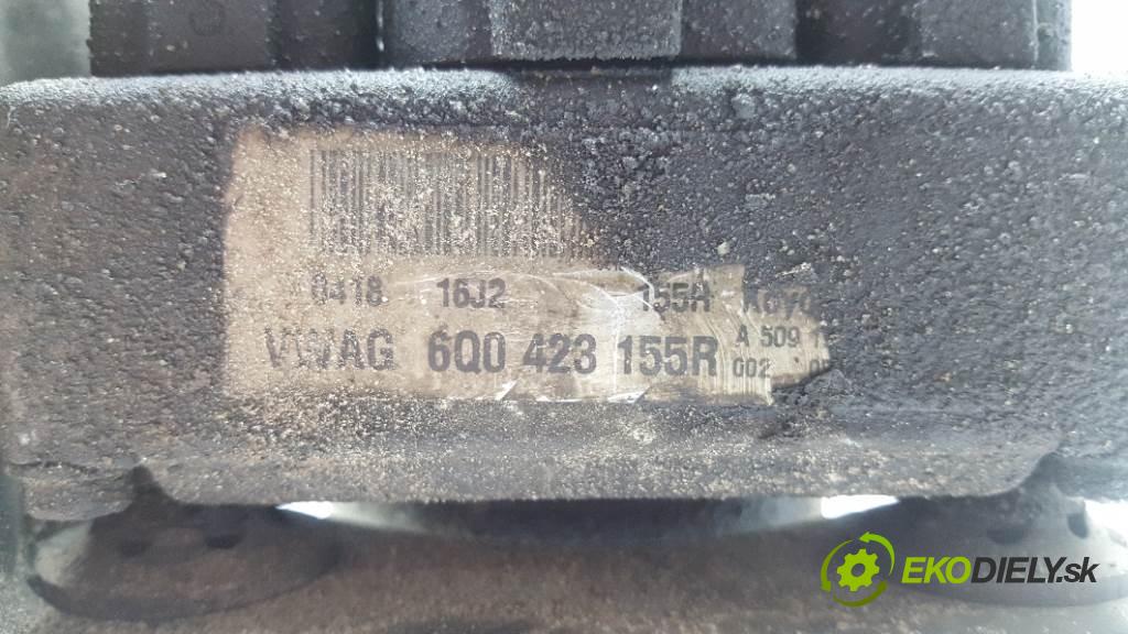 VOLKSWAGEN POLO 9 N 2002 55kW 9 N 1390 pumpa servočerpadlo 6Q0423155R (Servočerpadlá, pumpy řízení)