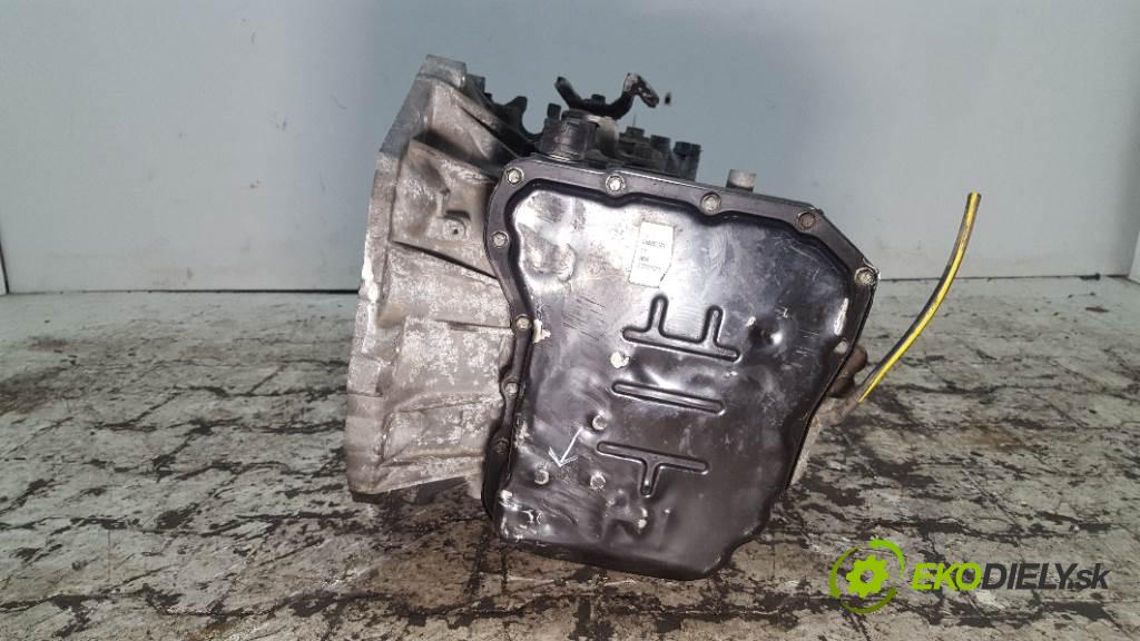 NISSAN QASHQAI+2 J10 2012 110kW J10 1995 převodovka 1XN5CVA (Převodovky)