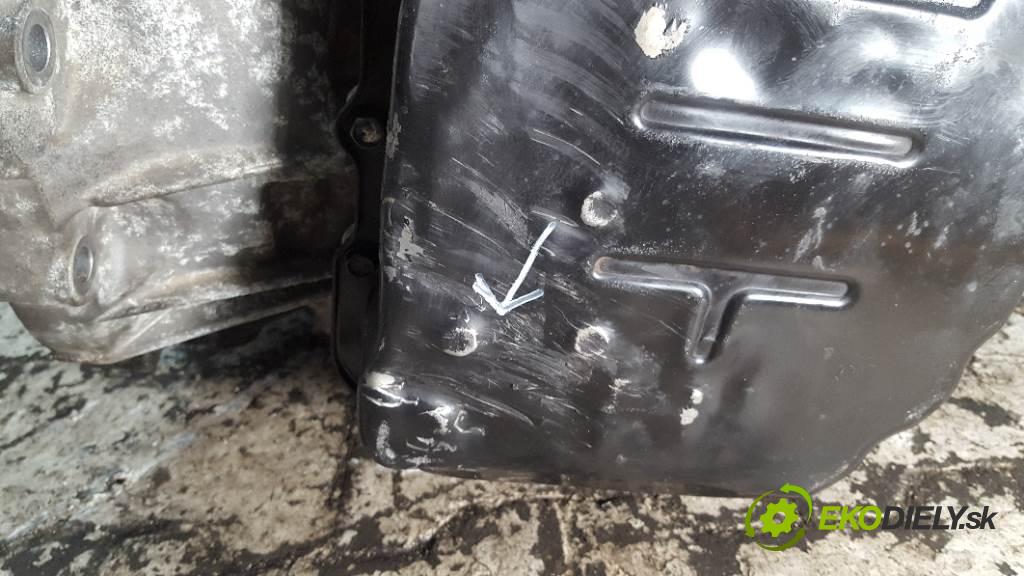 NISSAN QASHQAI+2 J10 2012 110kW J10 1995 převodovka 1XN5CVA (Převodovky)