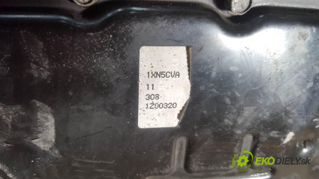 NISSAN QASHQAI+2 J10 2012 110kW J10 1995 převodovka 1XN5CVA (Převodovky)
