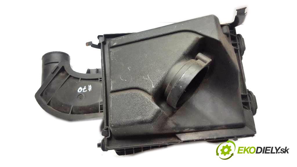 RENAULT LAGUNA  2010 81 kW    1461 obal filtra vzduchu 8200787623D (Kryty filtrů)