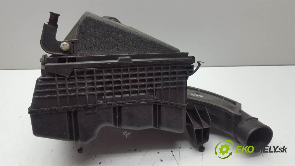 RENAULT LAGUNA  2010 81 kW    1461 obal filtra vzduchu 8200787623D (Kryty filtrů)