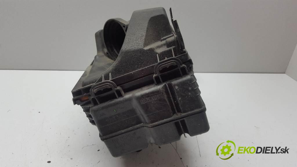 RENAULT LAGUNA  2010 81 kW    1461 obal filtra vzduchu 8200787623D (Kryty filtrů)