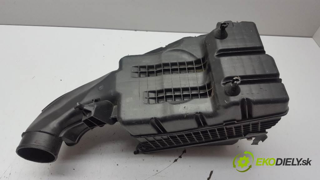 RENAULT LAGUNA  2010 81 kW    1461 obal filtra vzduchu 8200787623D (Kryty filtrů)