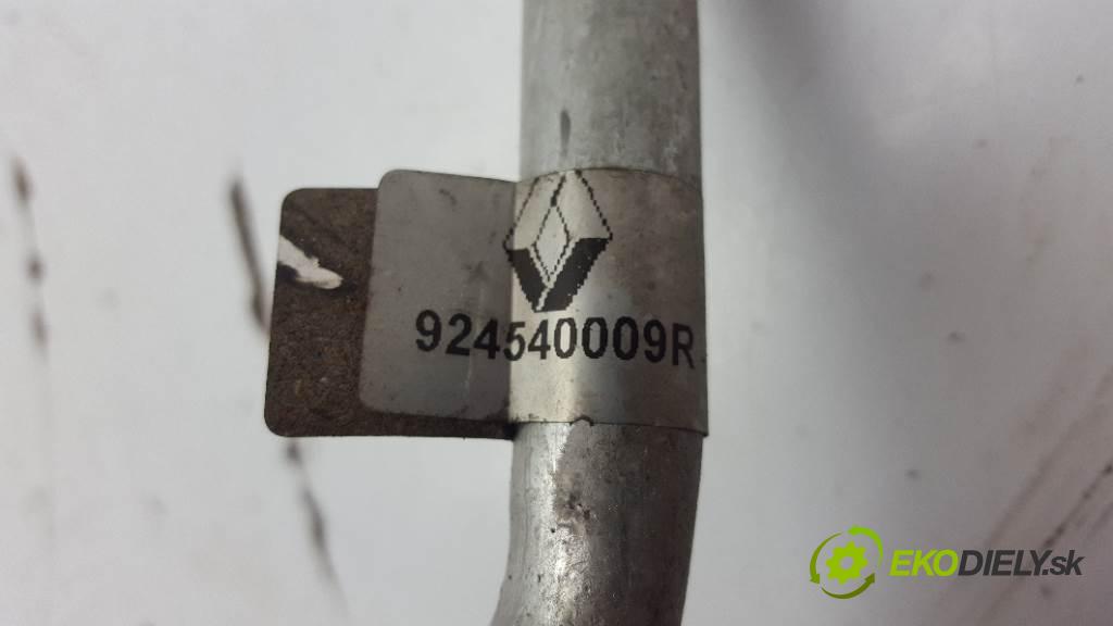 RENAULT LAGUNA  2010 81 kW   1461 rúrka klimatizácie 924540009R (Rúrky klimatizácie)