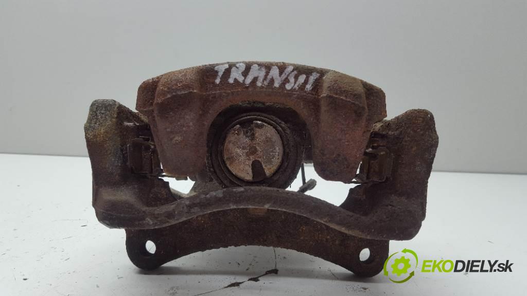 FORD TRANSIT V LIFT 2019 125kW V LIFT 1995 Brzdič strmeň zad ľavy  (Ostatné)