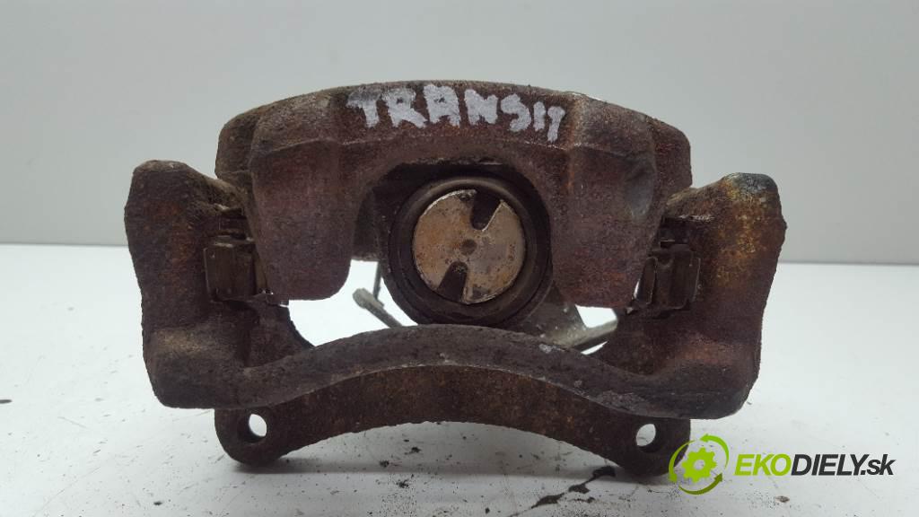 FORD TRANSIT V LIFT 2019 125kW V LIFT 1995 Brzdič strmeň zad pravy  (Ostatné)