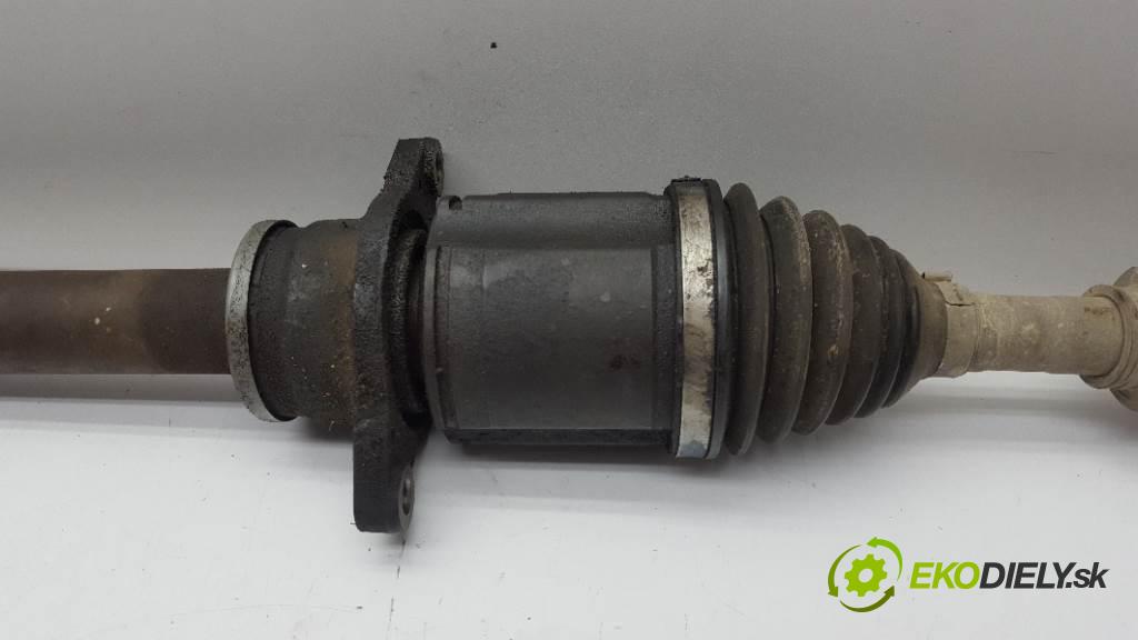 DODGE CALIBER  2007 103kW    1968 Poloos pravá  (Poloosy)