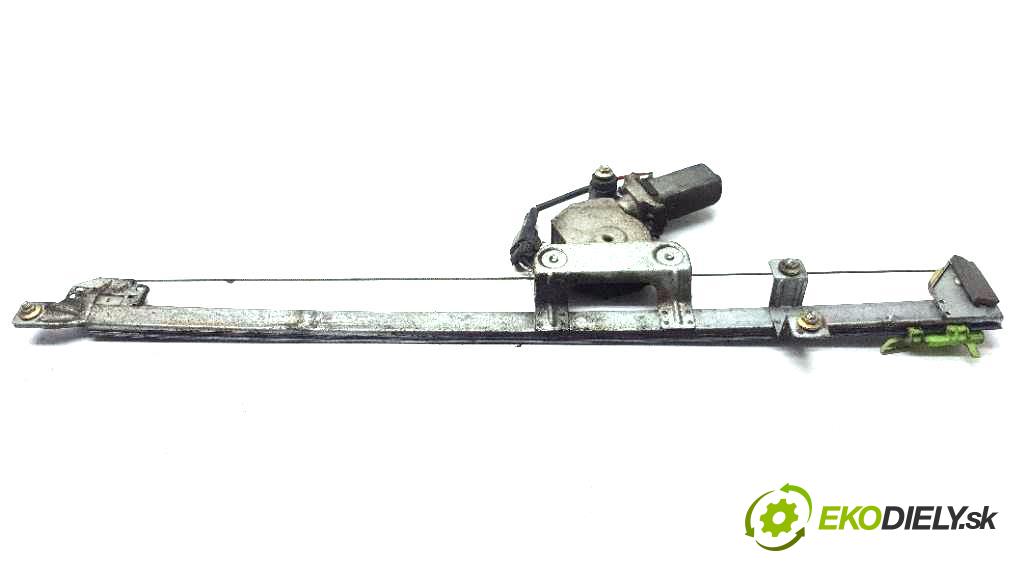 PEUGEOT BOXER  2005 74kW    2179 Mechanizmus okna predný pravy 1341395080 2PIN (Ostatné)