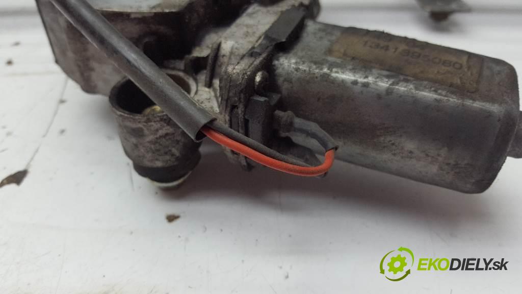 PEUGEOT BOXER  2005 74kW    2179 Mechanizmus okna predný pravy 1341395080 2PIN (Ostatné)